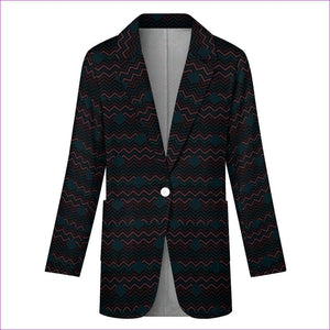 - Easy Days Womens Casual Blazer - womens blazer at TFC&H Co.