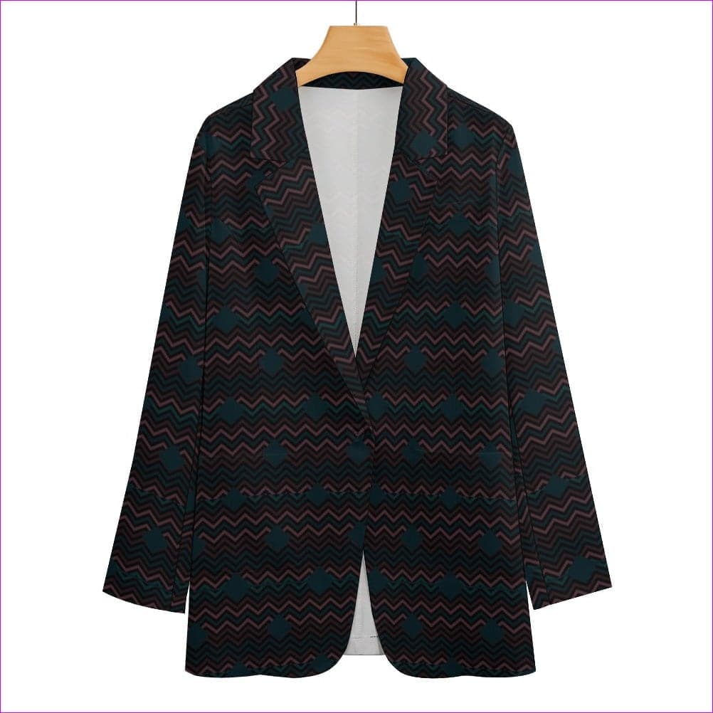 - Easy Days Womens Casual Blazer - womens blazer at TFC&H Co.