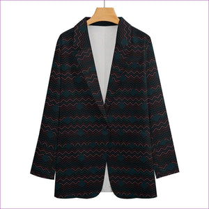 - Easy Days Womens Casual Blazer - womens blazer at TFC&H Co.