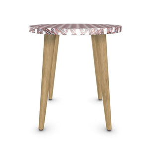 - Eclectic Home Side Table - Side Table at TFC&H Co.