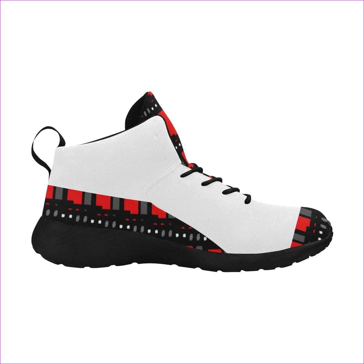 - Edgy Men's Basketball Shoes - mens shoe at TFC&H Co.