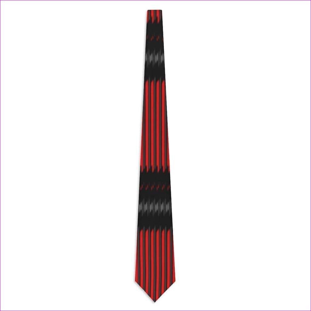 Edgy Necktie - necktie at TFC&H Co.