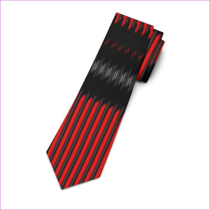Edgy Necktie - necktie at TFC&H Co.