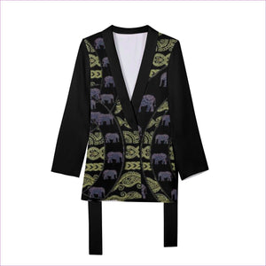 - Elegant Elephant Womens Suit - womens suit at TFC&H Co.