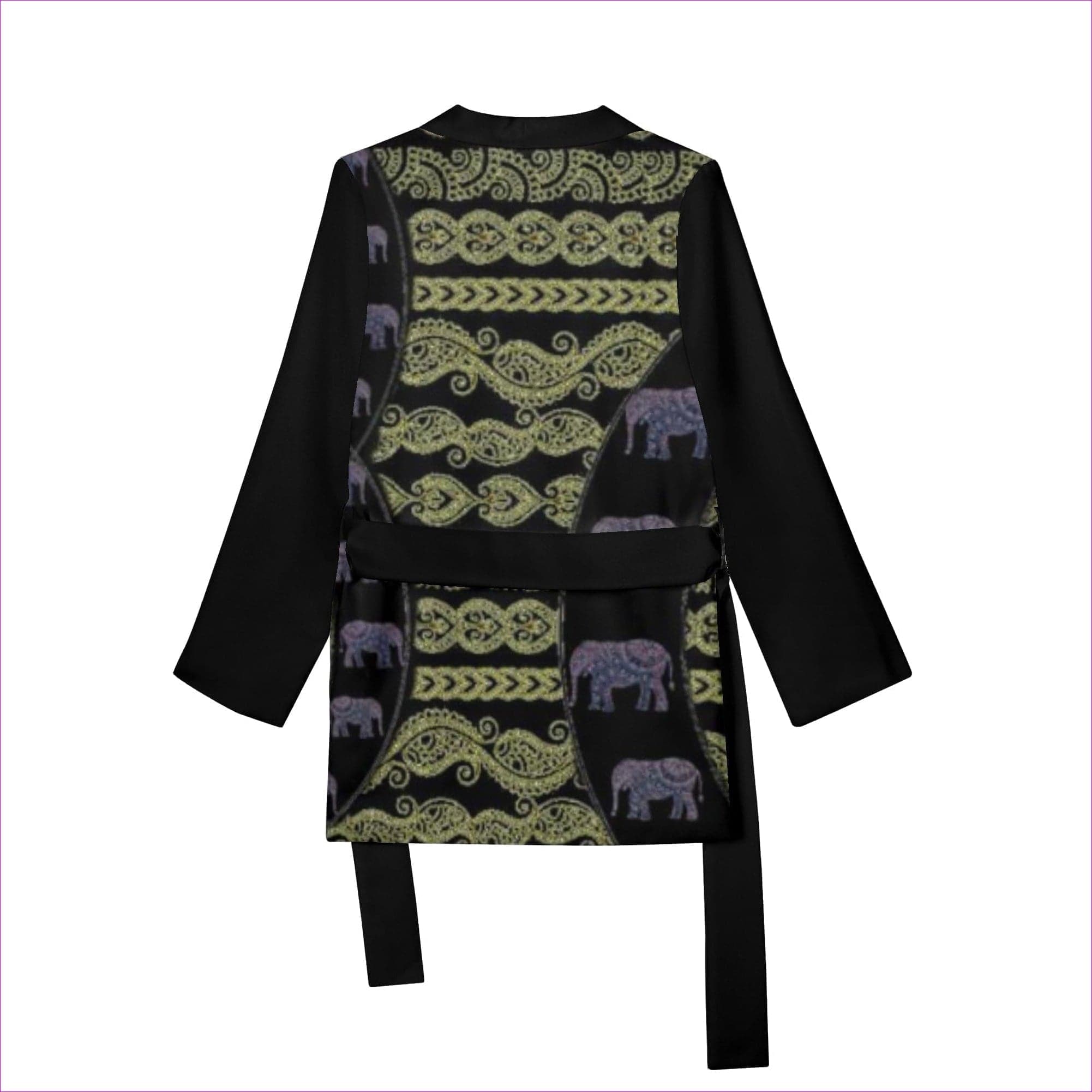 - Elegant Elephant Womens Suit - womens suit at TFC&H Co.