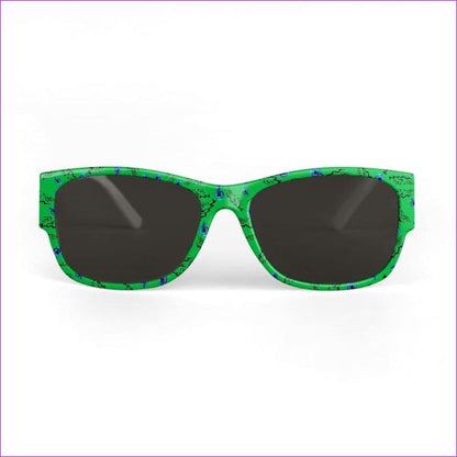 Evil Eye Luxury Designer Sunglasses - Sunglasses at TFC&H Co.
