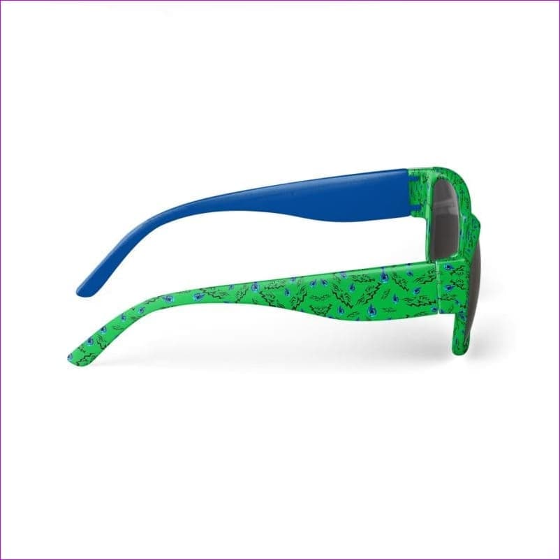 - Evil Eye Luxury Designer Sunglasses - Sunglasses at TFC&H Co.