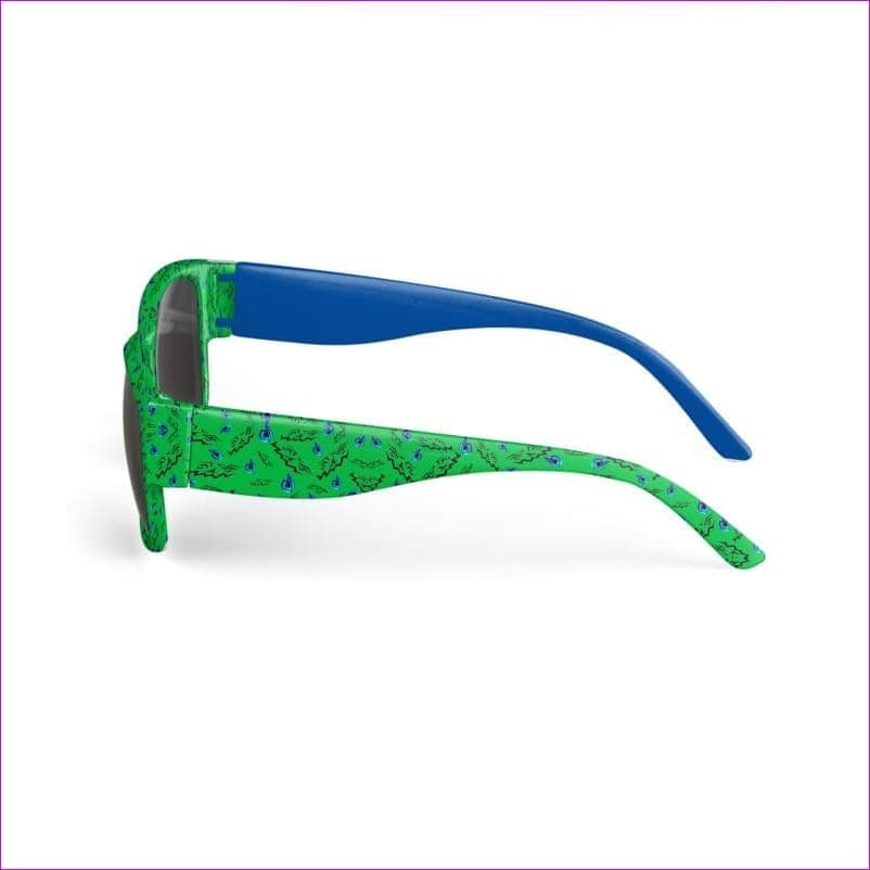 - Evil Eye Luxury Designer Sunglasses - Sunglasses at TFC&H Co.