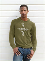 S Military Green Favored 2 Unisex Heavy Blend Hooded Sweatshirt - unisex hoodies at TFC&H Co.