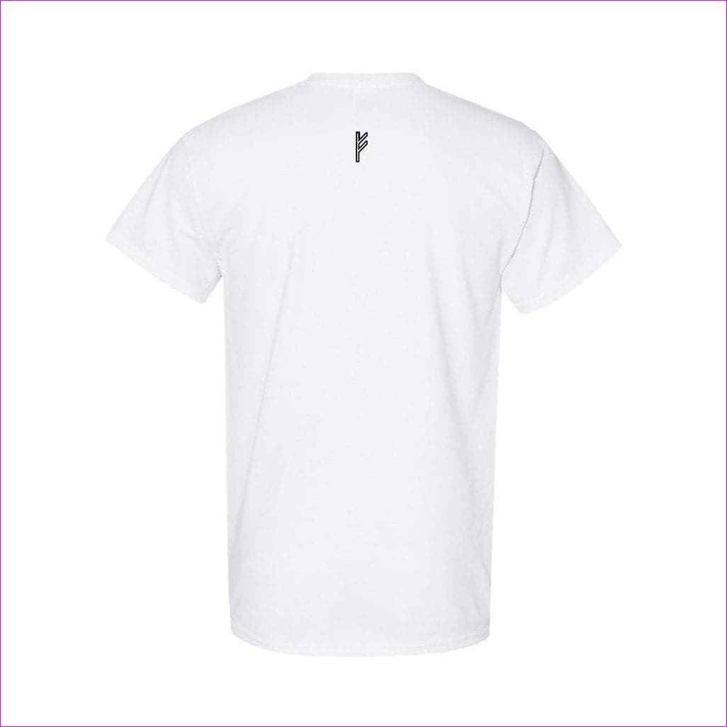 - Fehu Sun Unisex Heavy Cotton T-Shirt - Unisex T-Shirt at TFC&H Co.