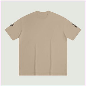 - Fehu Sun Unisex Slit Hem T-shirt - Unisex T-Shirt at TFC&H Co.