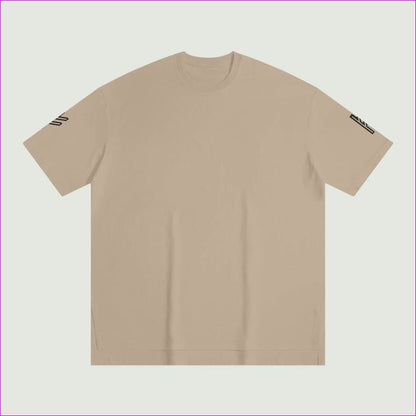 Fehu Sun Unisex Slit Hem T-shirt - Unisex T-Shirt at TFC&H Co.