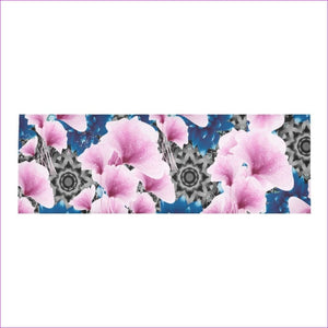 - Floral Realm Area Rug 10' x 3.2' - Area Rugs at TFC&H Co.