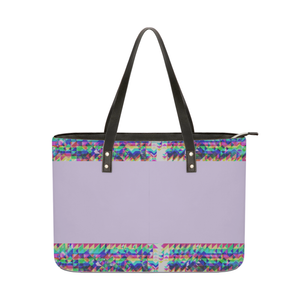 - Fractured Leather Shoulder Bag - 5 colors - Tote bags at TFC&H Co.
