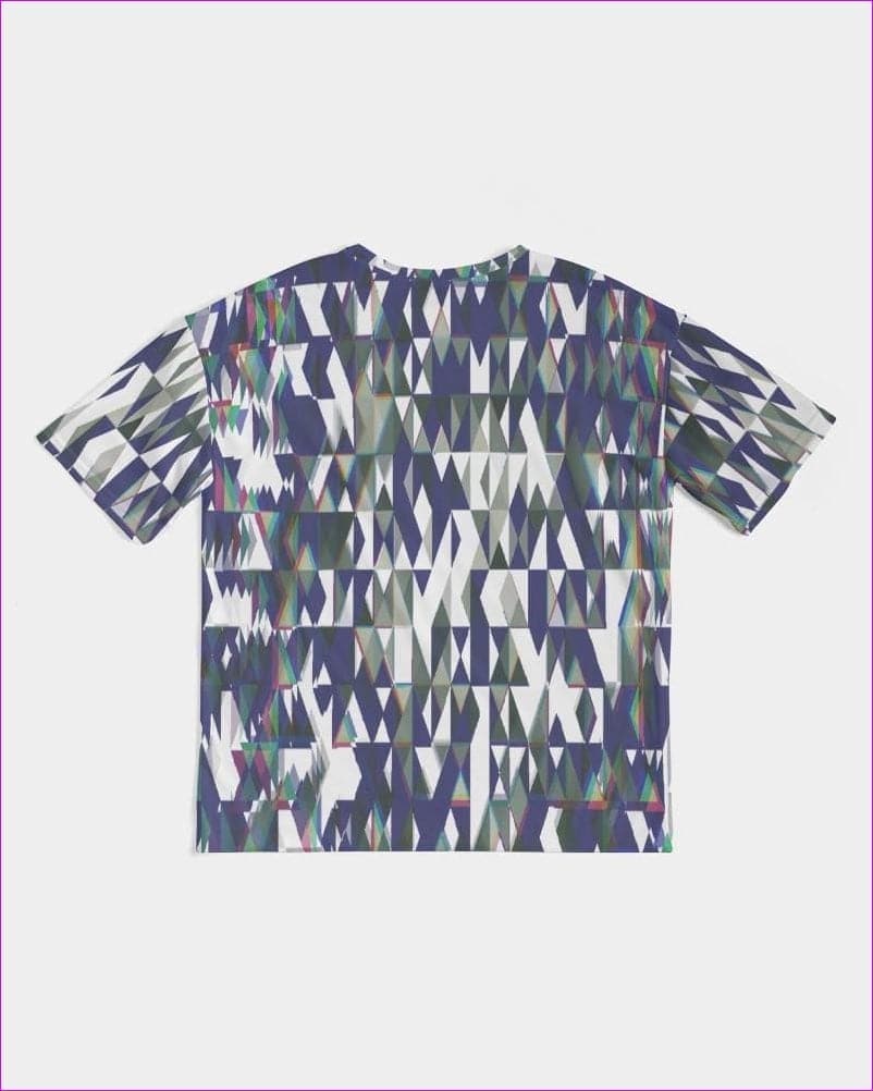 Fractured Men's Premium Heavyweight Tee - men's t-shirt at TFC&H Co.