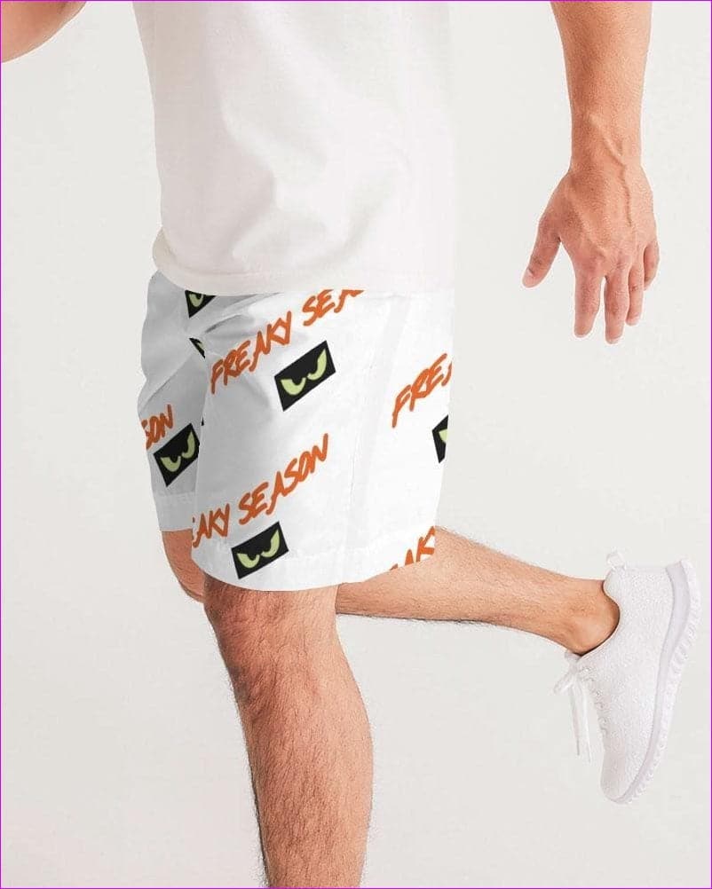Freaky Season Men's Jogger Shorts - men's shorts at TFC&H Co.