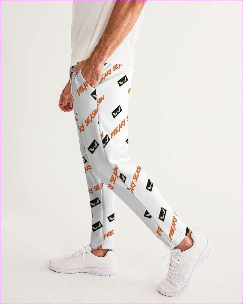 Freaky Season Men's Joggers - men's sweatpants at TFC&H Co.