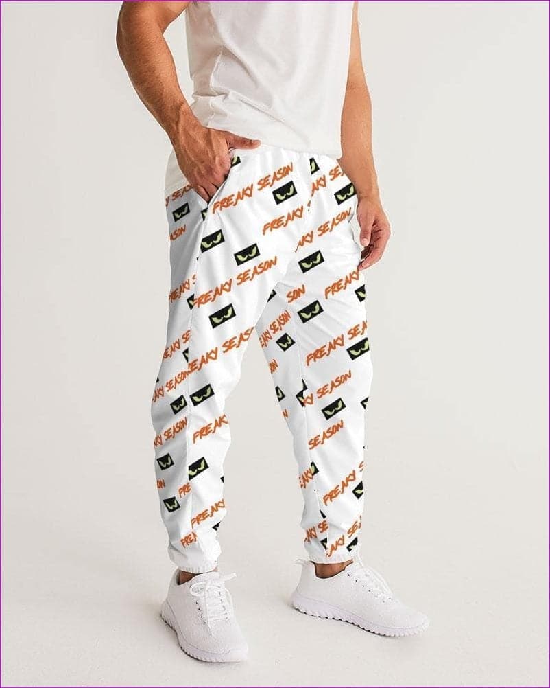 Freaky Season Men's Track Pants - men's sweatpants at TFC&H Co.