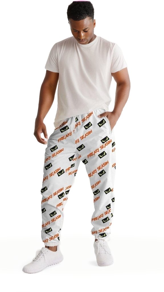Freaky Season Men's Track Pants - men's sweatpants at TFC&H Co.