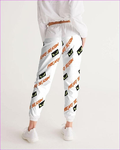 Freaky Season Womens Track Pants - women's track pants at TFC&H Co.