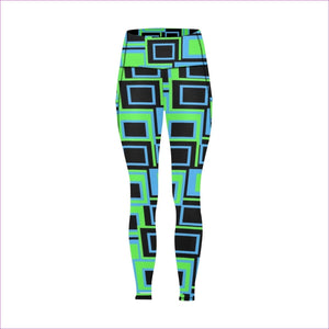 - Funky² High Waist Leggings with Pockets - womens leggings at TFC&H Co.