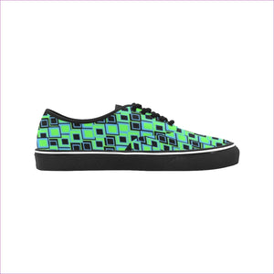 - Funky² Womens Classic Canvas Low Top Shoe - womens canvas shoes at TFC&H Co.