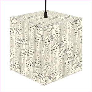 - Geode Cube Lamp - Lamp at TFC&H Co.