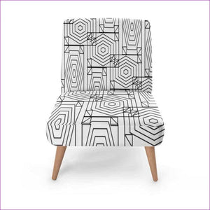 - Geode Home Bespoke Occasional Chair - furniture at TFC&H Co.