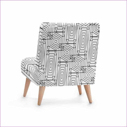 Geode Home Bespoke Occasional Chair - furniture at TFC&H Co.