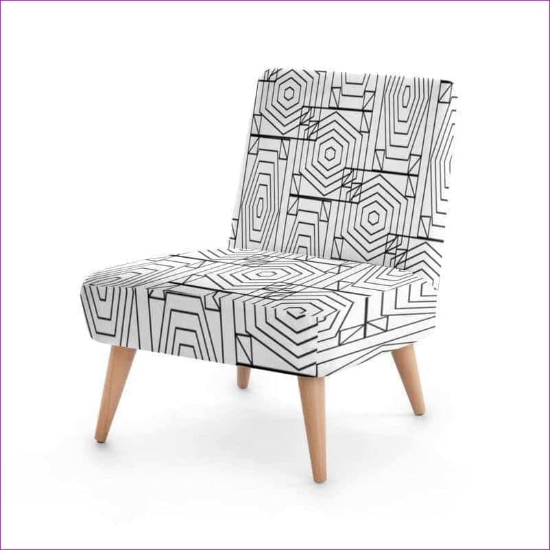 Geode Home Bespoke Occasional Chair - furniture at TFC&H Co.