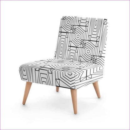 Geode Home Bespoke Occasional Chair - furniture at TFC&H Co.