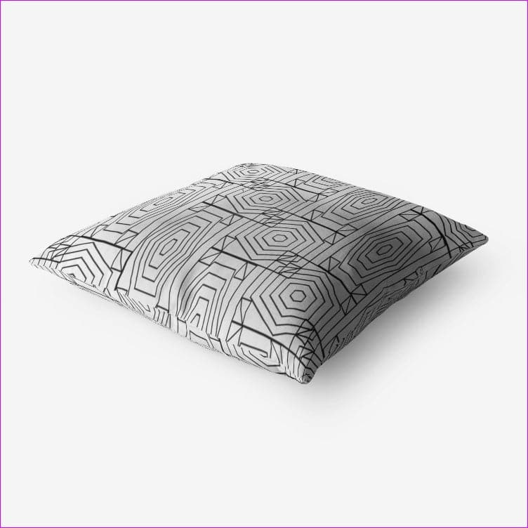 Geode Home Goods Premium Hypoallergenic Throw Pillow - Pillows & Covers at TFC&H Co.