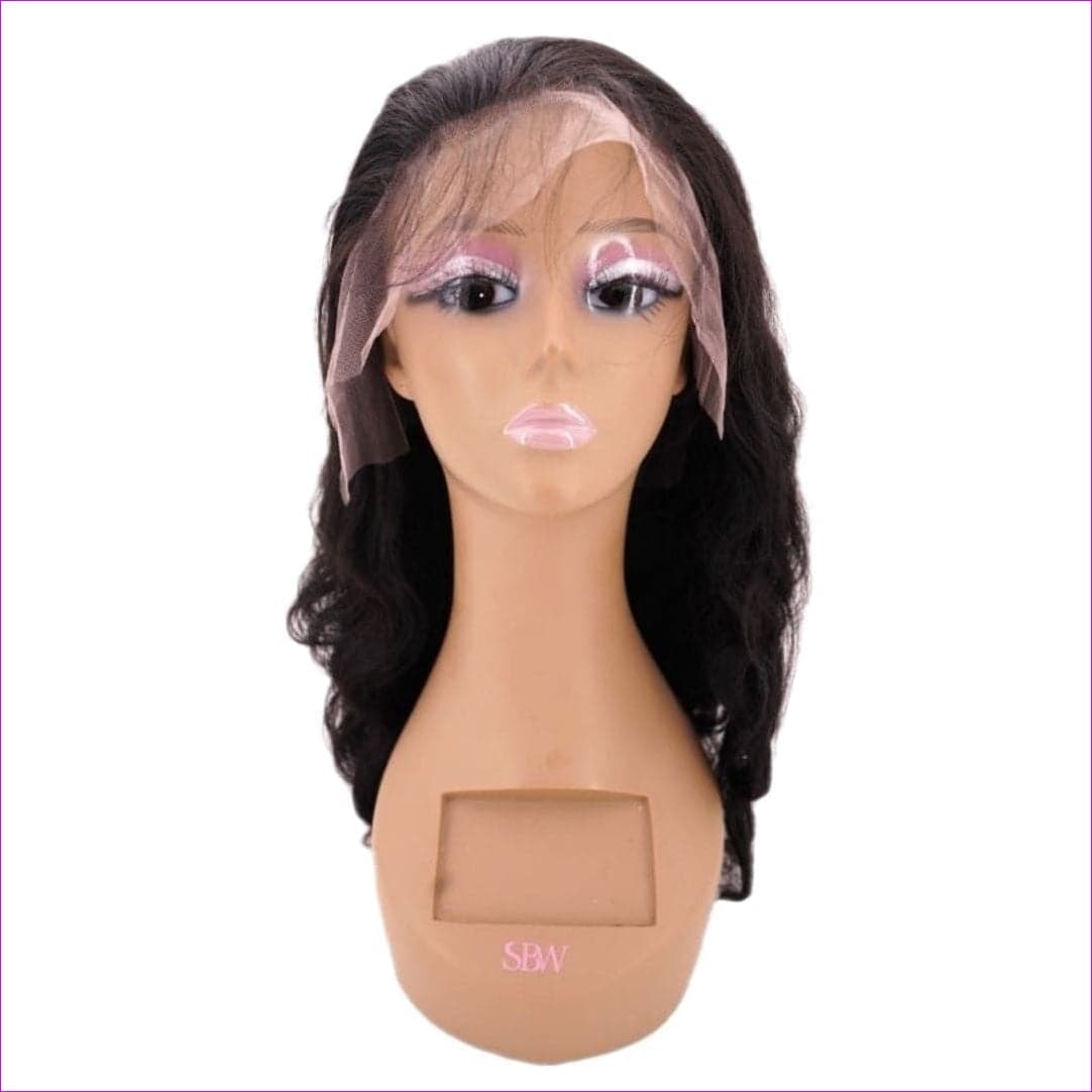 HD Body Wave Lace Front Wig - body wave lace front wig at TFC&H Co.