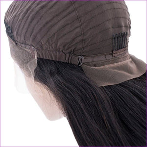 - HD Straight Lace Front Wig - straight lace front wig at TFC&H Co.