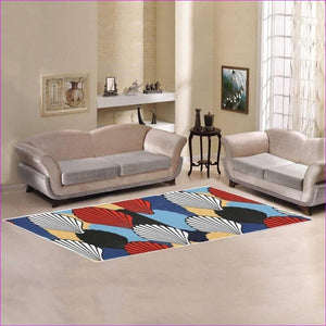 - Ibis Home Area Rug 10' x 3.2' - Area Rugs at TFC&H Co.