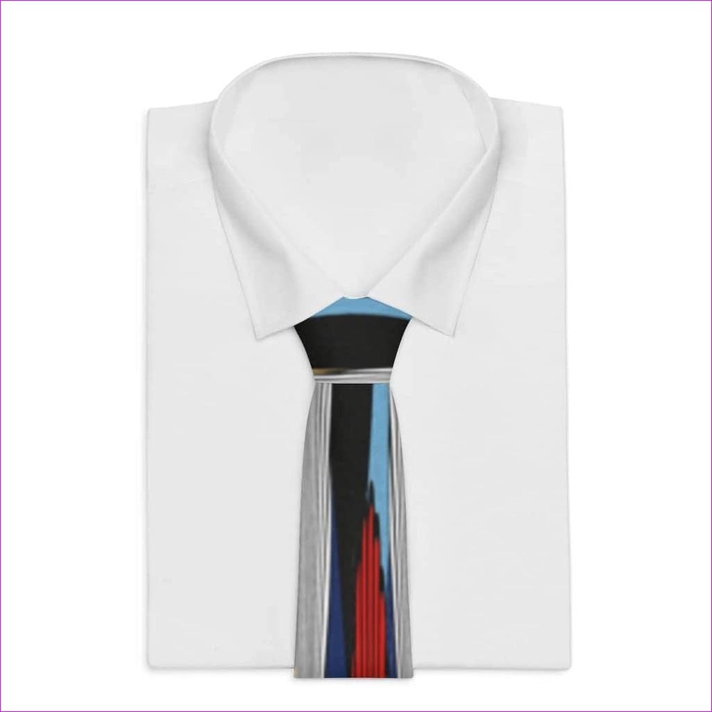 - Ibis Necktie - necktie at TFC&H Co.