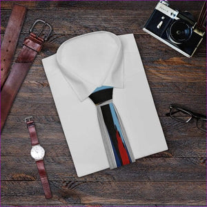 One Size - Ibis Necktie - necktie at TFC&H Co.