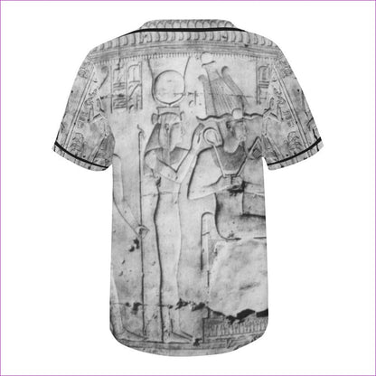 Isis Men's Baseball Jersey - men's top at TFC&H Co.