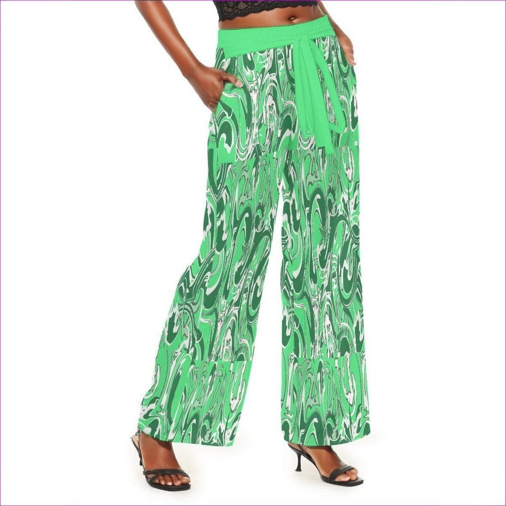 - Ivy Womens Casual Straight-leg Pants - womens pants at TFC&H Co.