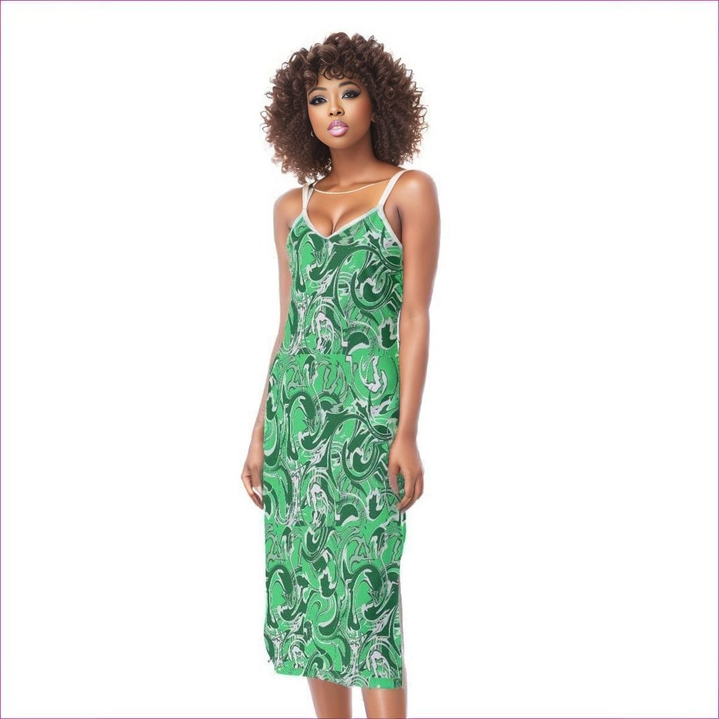 Ivy Womens Sling Dress - women's dress at TFC&H Co.