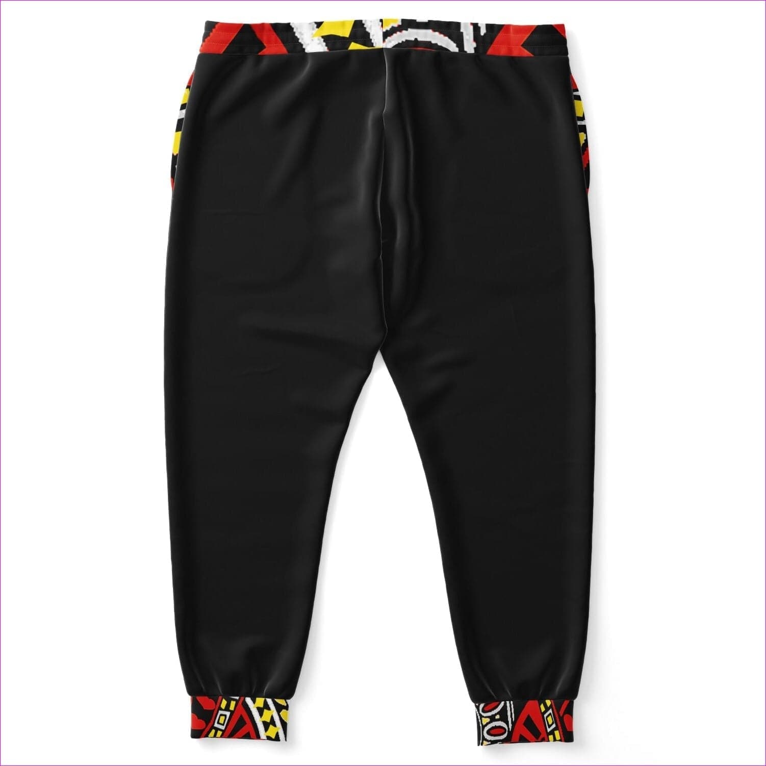 - Jack Of All Trades Men's Jogging Pants Voluptuous (+) Plus Size - Fashion Plus-size Jogger - AOP at TFC&H Co.