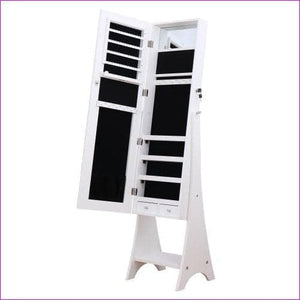 - Jewelry Armiore with LED light - jewelry Cabinet at TFC&H Co.