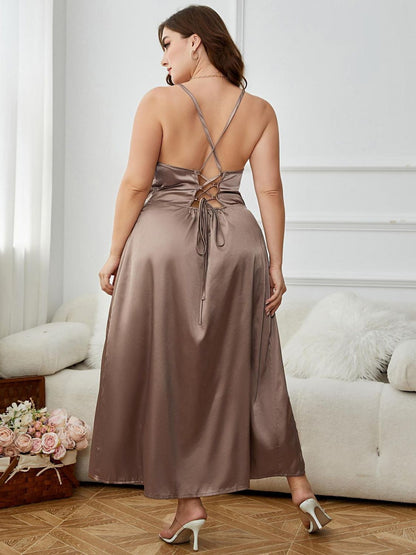 plus size night dresses