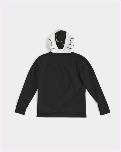 Libra Moon Men's Hoodie - men's hoodie at TFC&H Co.