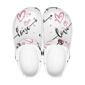 - Love in Motion Women's Clogs - womens clogs at TFC&H Co.