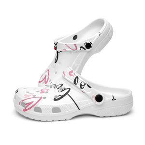- Love in Motion Women's Clogs - womens clogs at TFC&H Co.