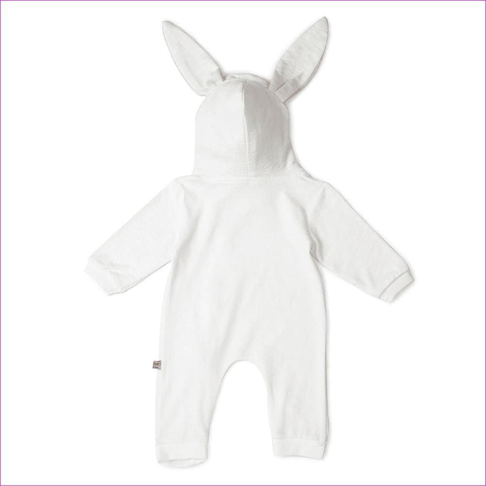 Loved Infant Hooded Jumpsuit - baby romper at TFC&H Co.