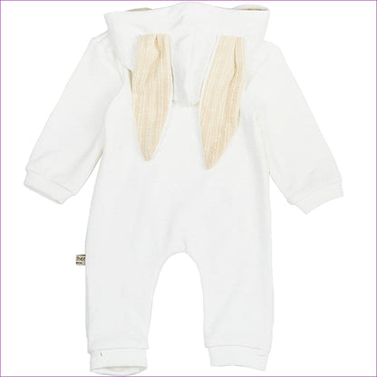 Loved Infant Hooded Jumpsuit - baby romper at TFC&H Co.