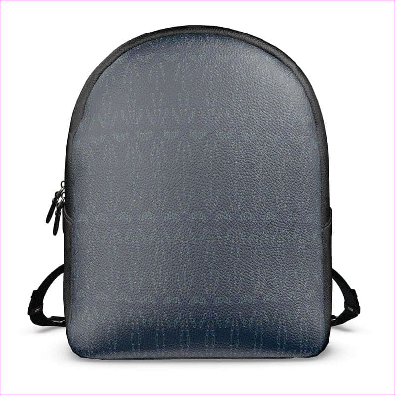 Mandala Colville Leather Backpack - Colville Leather Backpack at TFC&H Co.