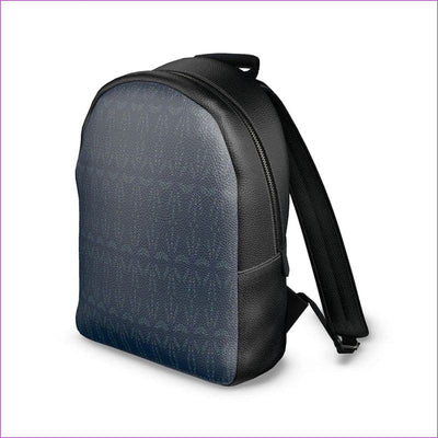 Mandala Colville Leather Backpack - Colville Leather Backpack at TFC&H Co.